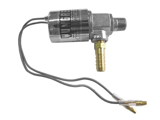 Клапан сигнала (12-24 В) (1) Арт. 200675