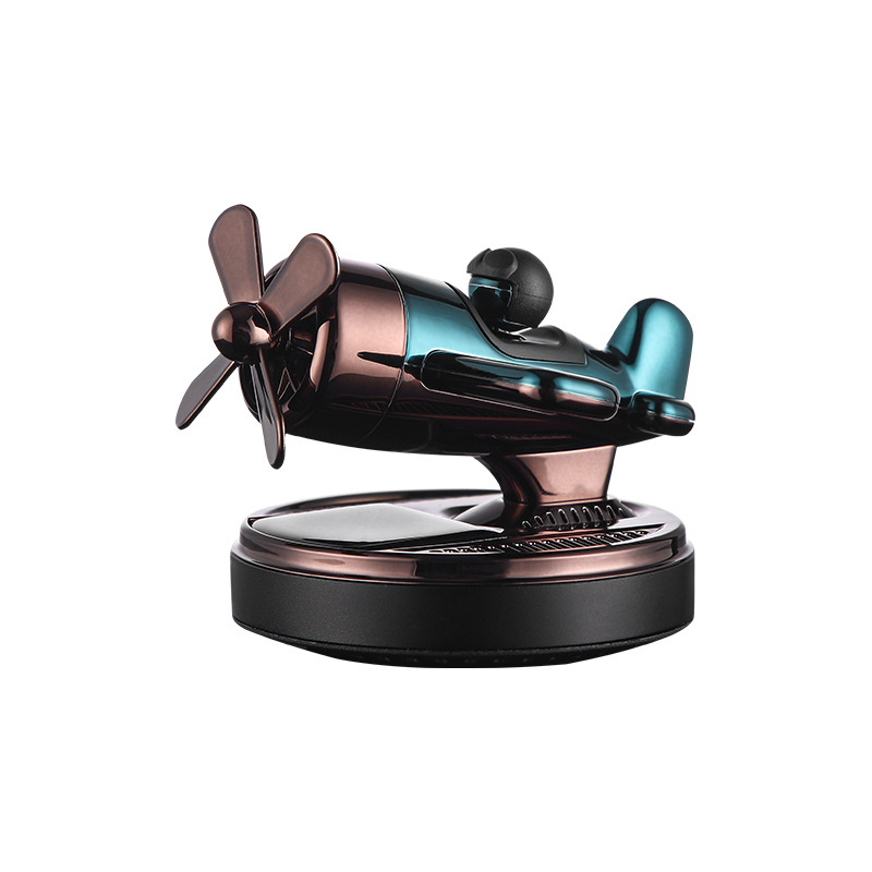 Ароматизатор Вертолет истребитель  Сяоюнь-2 (4)