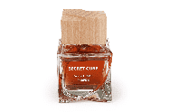 Ароматизатор Польша TASOTTI SECRET CUBE Cinnamon Gum 50ml (2) Арт. 11241