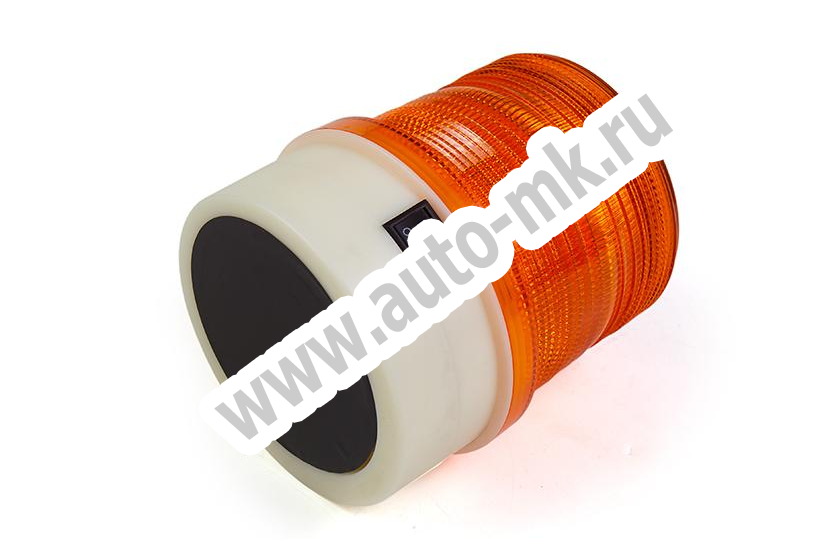 Маяк аварийный автономного питания (Зеркальный) RD-206 (3) Арт. 18560