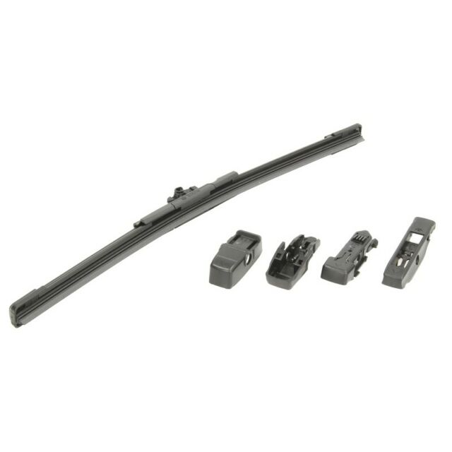 Щетка стеклоочистителя бескаркасная Bosch 475мм Aerotwin Plus AP475U 1шт BOSCH  Арт. 3397006946