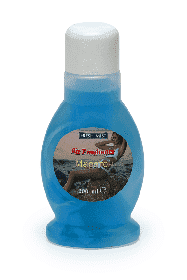 Ароматизатор AIR-FRESHENER 300мл. ПАРФЮМ маратон Арт. 15427
