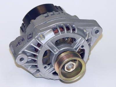 Генератор ВАЗ 2108-09,ВАЗ 2110-15 инжектор 14В (2) Арт. 9402.3701 Генератор ВАЗ 2108-09,ВАЗ 2110-15 инжектор 14В (2) Арт. 9402.3701