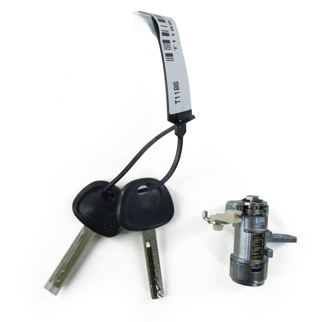 Личинка замка двери HYUNDAI KIA Арт. 81970-1RA00