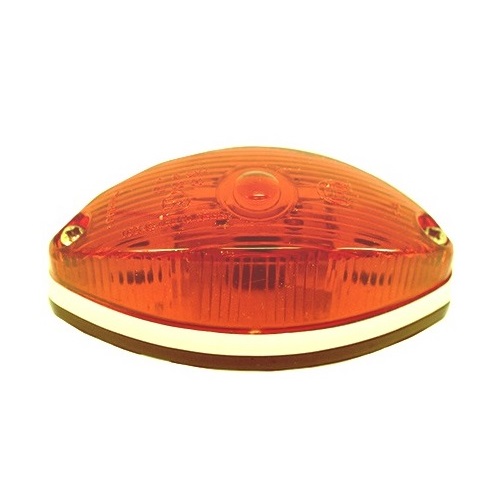 Фонарь G-02 светодиодный (желтый) (в замен ГФ2.Б-01) (1) Арт. 7592