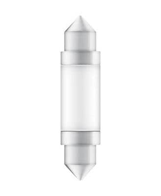 Автолампа 12V светодиодная (софитная) люминисц Арт. Софит