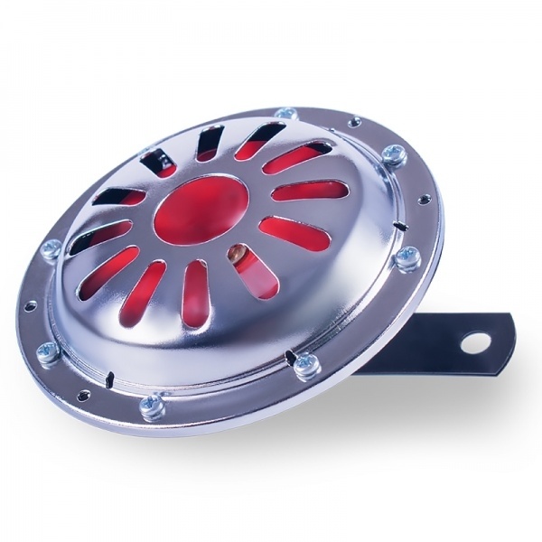 Сигнал автомобильный AVS HR 1046 (2 шт. комплект) (4) Арт. 43307