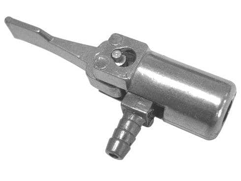 Наконечник шланга подкачки (1 наименование) (1) Арт. 712