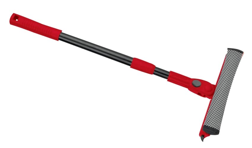 Водосгон для сгона воды с поролоновой щеткой 50 см AVS SB-5023 (1) Арт. A78302S