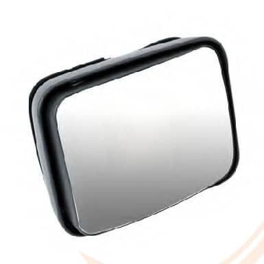 Зеркало Man DAF (220x170) обогрев ZL-021BH (1) Арт. 6667