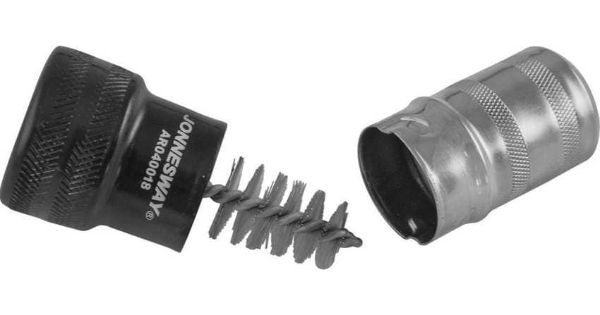 Щетка для чистки клемм аккумулятора JONNESWAY  Арт. AR040018