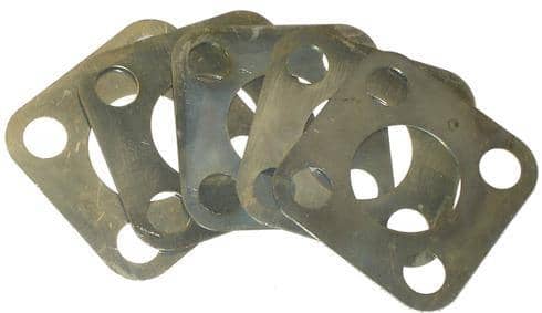 Пластина привода ТНВД ЕВРО передняя большая к-т 5 шт. Арт. 740.11-1111274