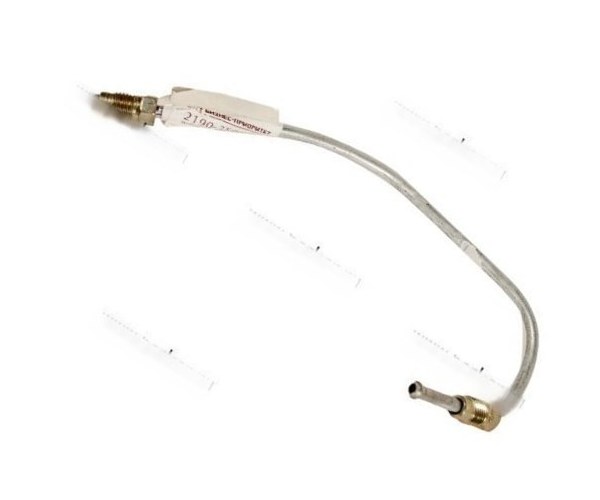 Трубка тормозная ВАЗ-1118 к регулятору левая Арт. 1118-3506630