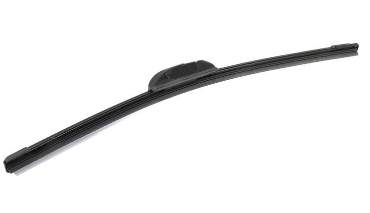 Щетка стеклоочистителя 600 мм бескаркасная 1 шт BOSCH AeroTwin Retro 3 397 008 538 Арт. 3397008538