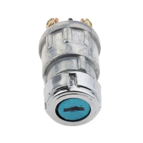 Замок зажигания ГАЗ-53  (3 контакта) (3) Арт. JK423