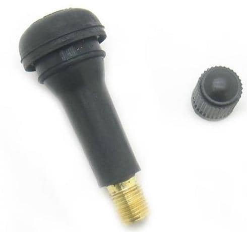 Вентиль R15 для без камерных шин NIVA Арт. BTR415