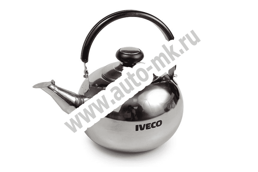 Чайник 1,5л с логотипом  IVECO (2) Арт. 17050