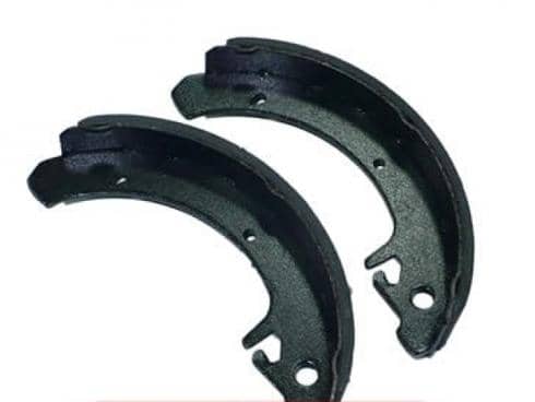 Колодки тормозные задние ВАЗ-1118 Калина,ВАЗ-2170 Приора к-т ВИС (АБС)  11180-350209055 Арт. K260103