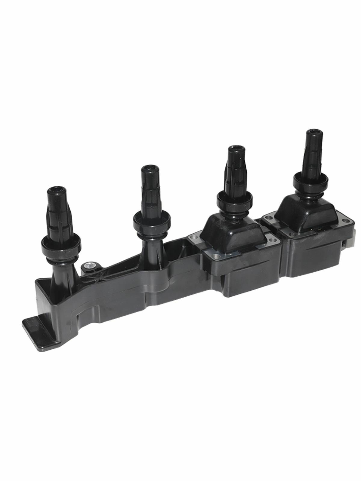 Катушка зажигания CITROEN C2 C3 C4 Xsara , PEUGEOT 206 307 1.6 16v 00-  (3) Арт. 597080