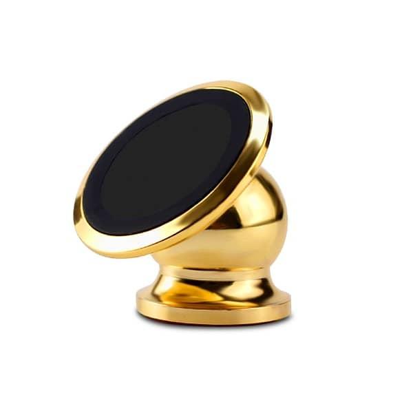 Держатель телефона магнитный Mobile Bracket без логотипа D5051 (1) Арт. 17396