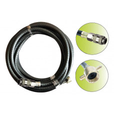 Шланг подкачки с быстросъемом L 9 м   5762 Арт. 14170