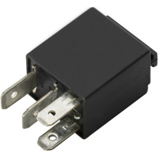 Реле электромагнитное 12В 4 конт 98.3747 ВАЗ-1118, 643787111 (1) Арт. 64.3787-111