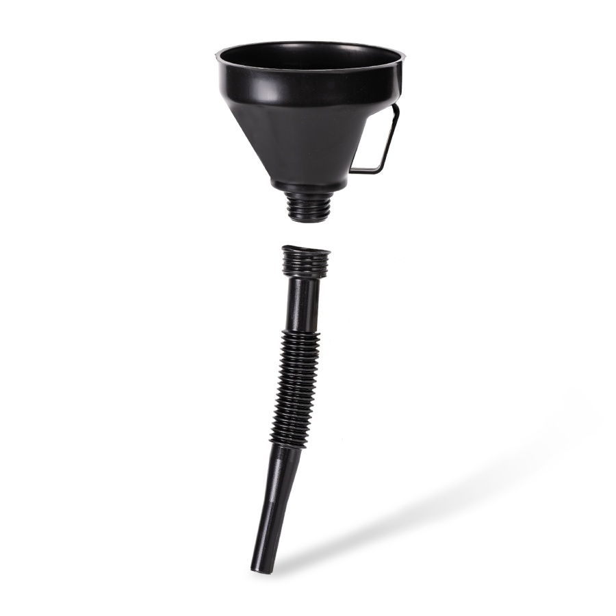 Воронка с гибким носиком AVS OF-160 диаметр 160 мм, длина 400 мм (2) Арт. A78417S