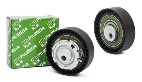 Натяжитель ремня ГАЗель Next дв.CUMMINS ISF 2.8 ЕВРО-4 Арт. PTP2507