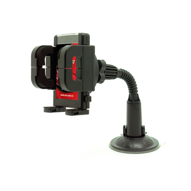 Держатель телескопический AVS AH-2121-C (2) Арт. 43920