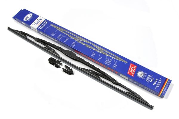 Щетка  с о 90 см ALСA (для грузовиков и автобусов) Арт. 6885