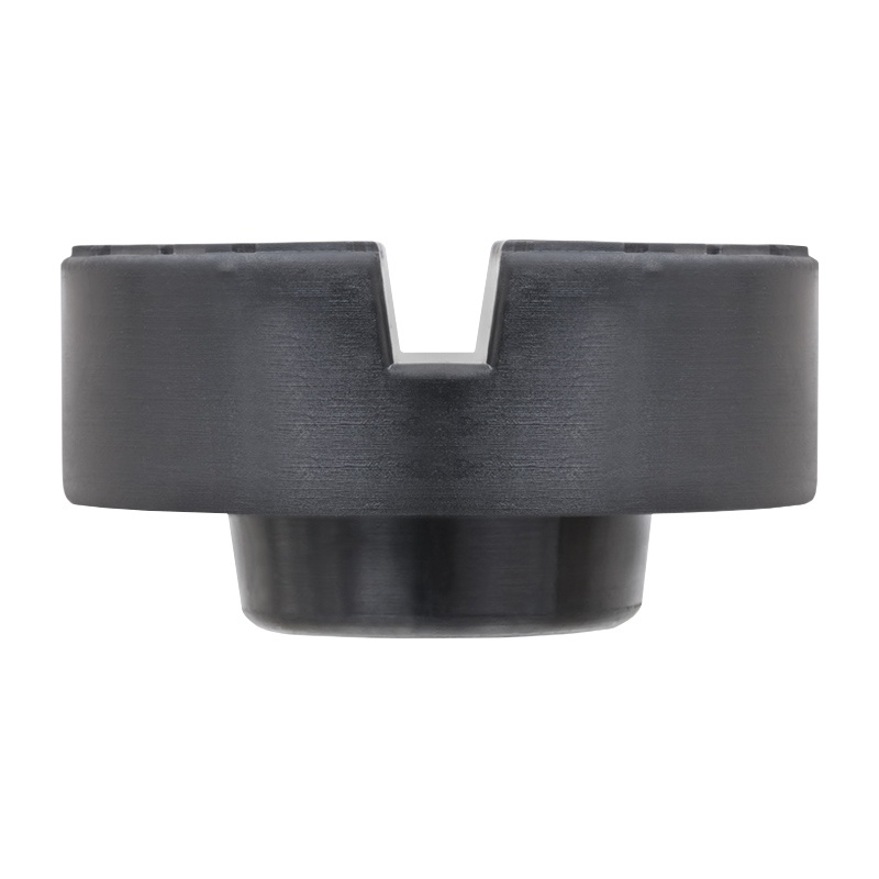 Опора резиновая для подкатного домкрата AVS RFJ-38S (D-65 38мм, H-33 мм) (2) Арт. A85271S