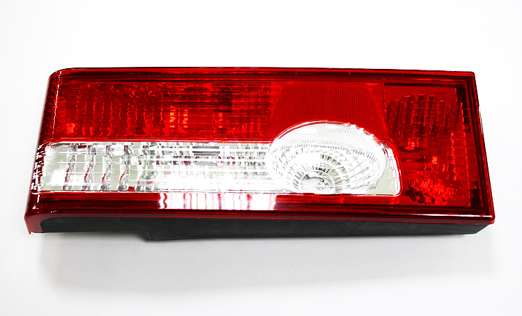 Фонарь задний ВАЗ 2108-09 левый нового образца АвтоДеталь Арт. 21080-3716011
