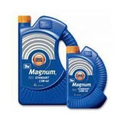 Масло ТНК MAGNUM Standart 15w40 SAE 4л.(минеральное) Арт. ТНК15w40