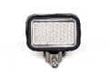 Фара противотуманная универсальная 12 24V (диод) Арт. 8390