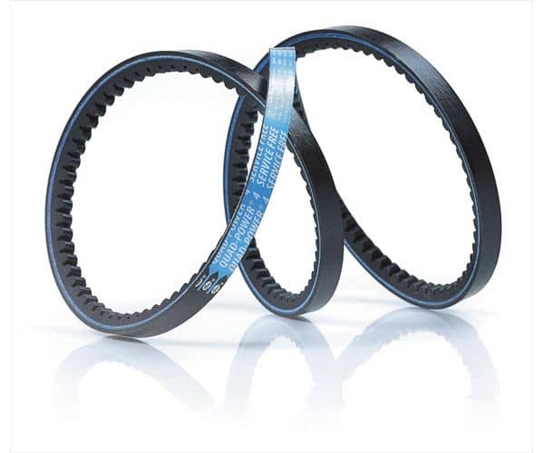 Ремень 1400 х13х10 Автомагнат Арт. AVX13X1445