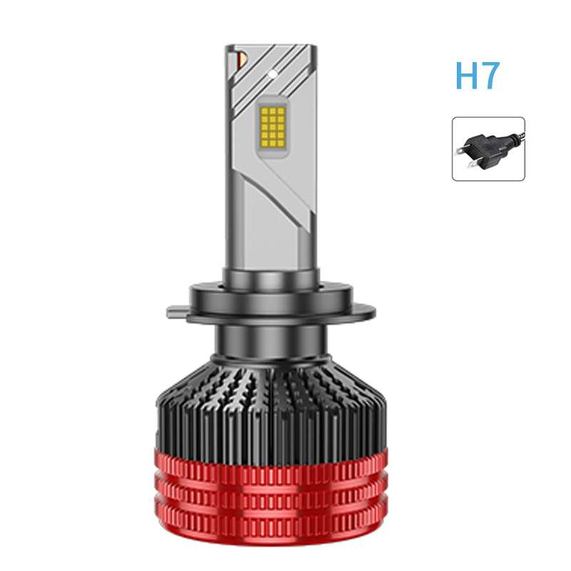 Комплект светодиодных ламп Q6 LViks 12-24V (150W) H7 (1) Арт. Q6LViks-H7