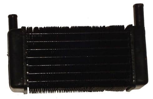 Радиатор отопителя ЗИЛ (4-х рядный) ЛРЗ Арт. 130-8101060