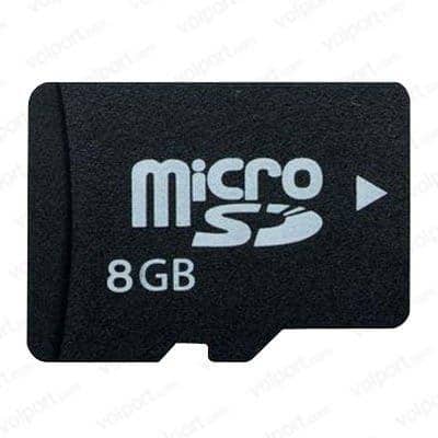 Карта памяти   Арт. MIKRO-8GB