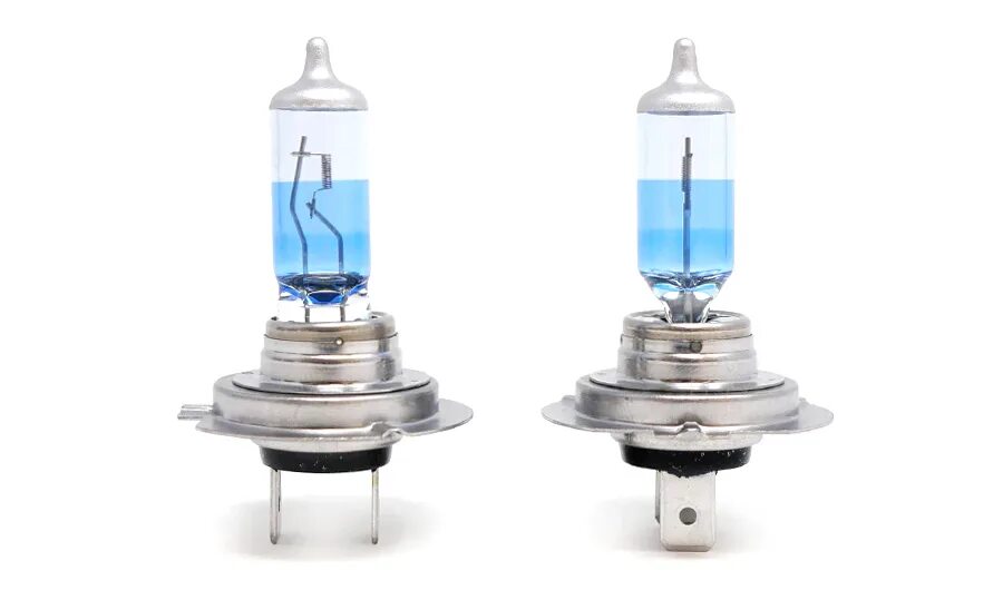 Автолампа H7 12v 55w (Px26d) 5000K BLUE Intense OSRAM (к-т) (2) Арт. 64210CBNHCB