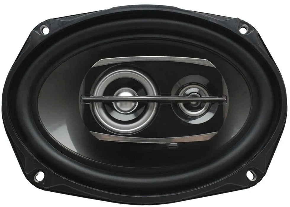 Колонки автомобильные (динамики) PIONEER  6 9-1000W (3) Арт. TS-6999S