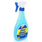 Очиститель стекол ароматизированный 500 мл.  (1) Арт. 320119