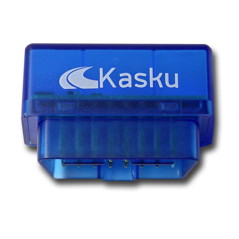 Компьютер - сканер адаптер ELM 327 v2,1 bluetooth 2.0 OBD II для Android (1) Арт. ELM327
