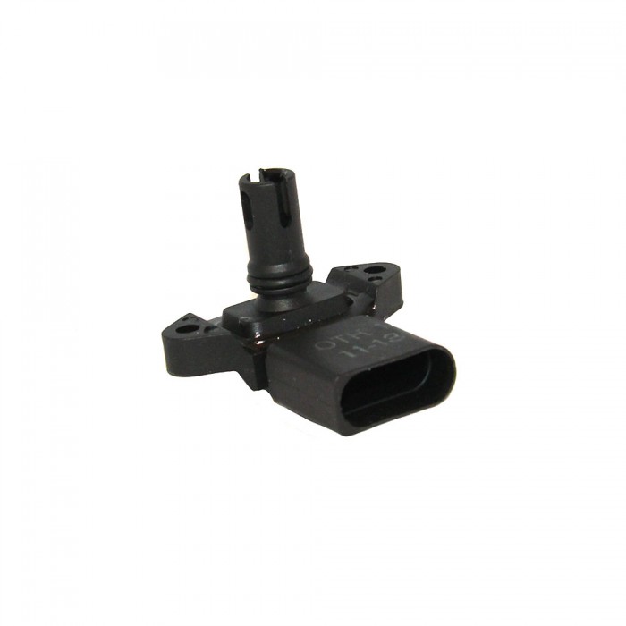 Датчик абсолютного давления с датчиком температуры Газель Бизнес дв.4216 Евро-3(ан.SIEMENS 5WK96930) (2) Арт. 744.3829