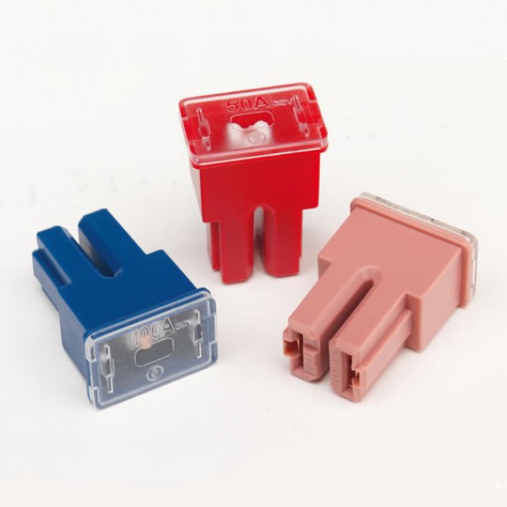 Предохранитель FJ11 50A Арт. FJ1150A