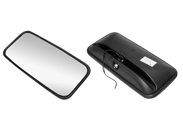 Зеркало V-8 (425 x 200) 12425