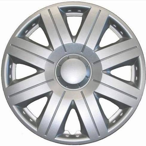 Колпаки на колеса R13 КОСМОС РИНГ (4 шт.) Арт. 13-071-RING