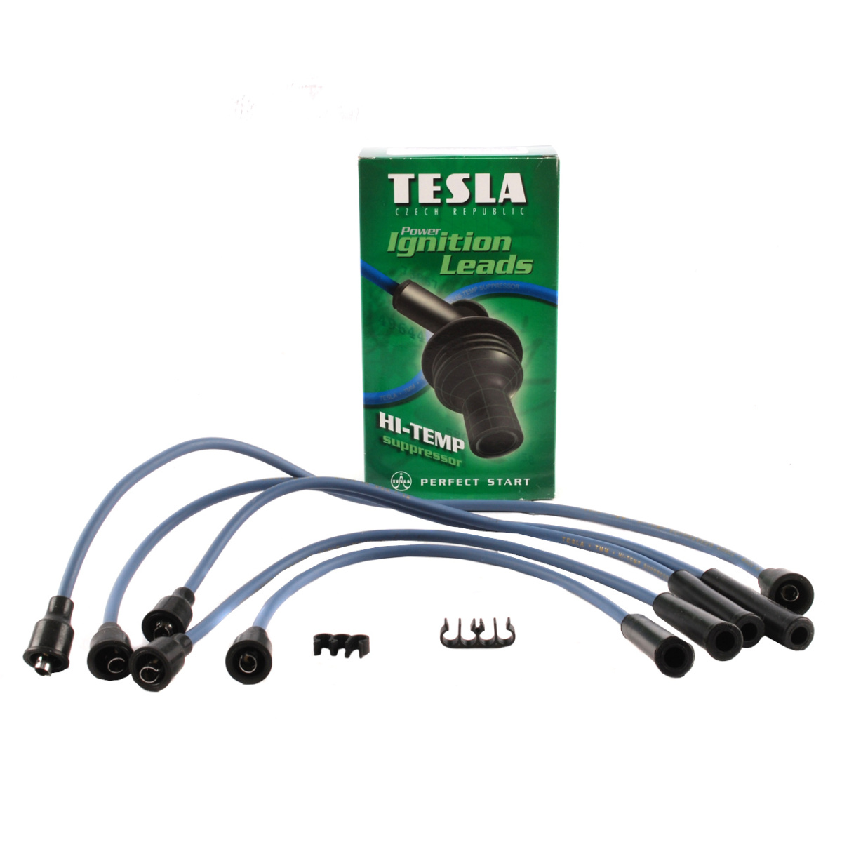 Провода в вольтные ВАЗ-2101-07  ТЕСЛА (1) Арт. T134H