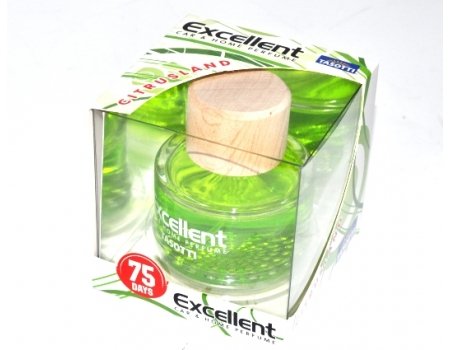 Ароматизатор Польша TASOTTI Excellent Citrusland Арт. 11228