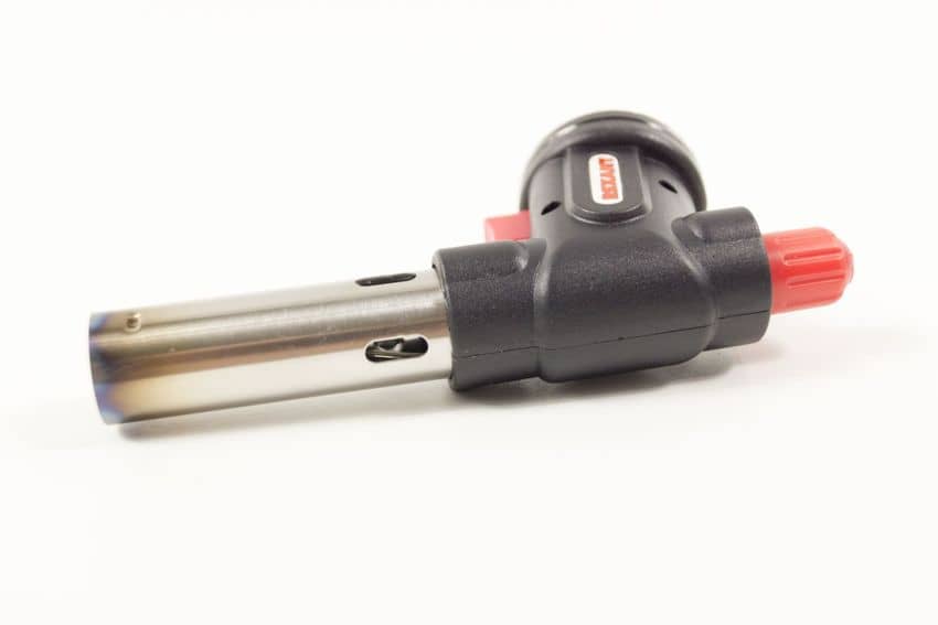 Горелка (газовый резак) с пьезоподжигом SKY-501 (2) Арт. 9294