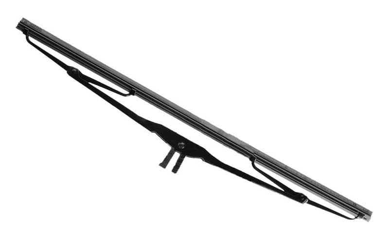 Щетка стеклоочистителя каркасная AVS Classic line CW-14 (35см) (2) Арт. A78307S